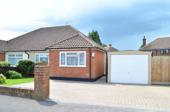 2&nbsp;Bedroom&nbsp;Bungalow